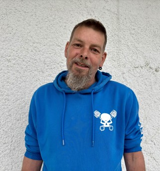 MUKA - Erich Hofer